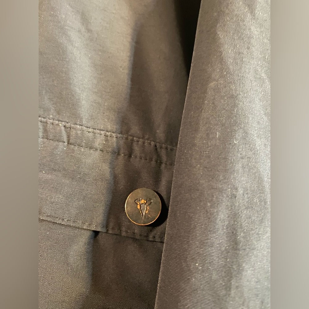 Nobis Anorak Pullover Shell Jacket - Picture 5 of 9